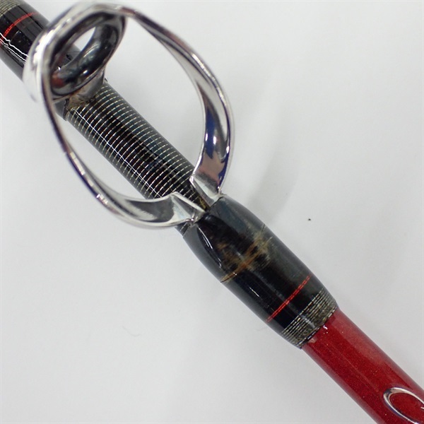 チェルマーレロッソＬ１３５